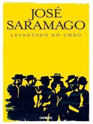 cover image of Levantado do Chão